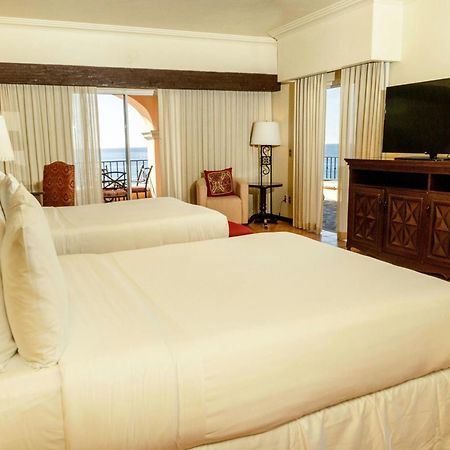 Hacienda Del Mar Los Cabos, Autograph Collection (Adults Only) Cabo San Lucas Exterior photo
