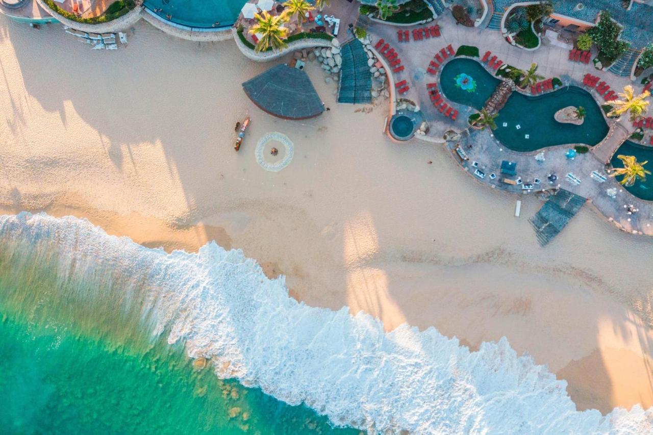Hacienda Del Mar Los Cabos, Autograph Collection (Adults Only) Cabo San Lucas Exterior photo