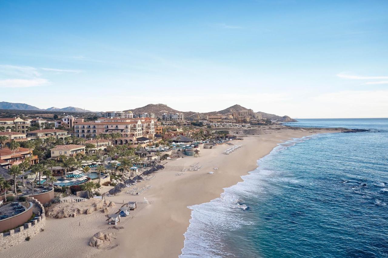 Hacienda Del Mar Los Cabos, Autograph Collection (Adults Only) Cabo San Lucas Exterior photo
