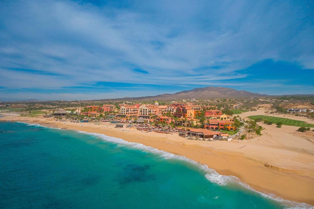 Hacienda Del Mar Los Cabos, Autograph Collection (Adults Only) Cabo San Lucas Exterior photo