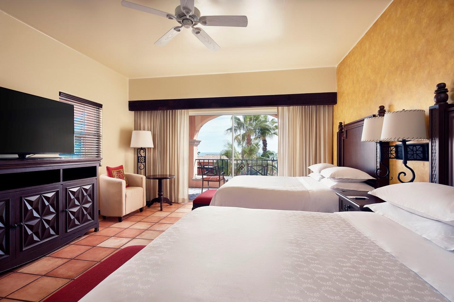 Hacienda Del Mar Los Cabos, Autograph Collection (Adults Only) Cabo San Lucas Exterior photo