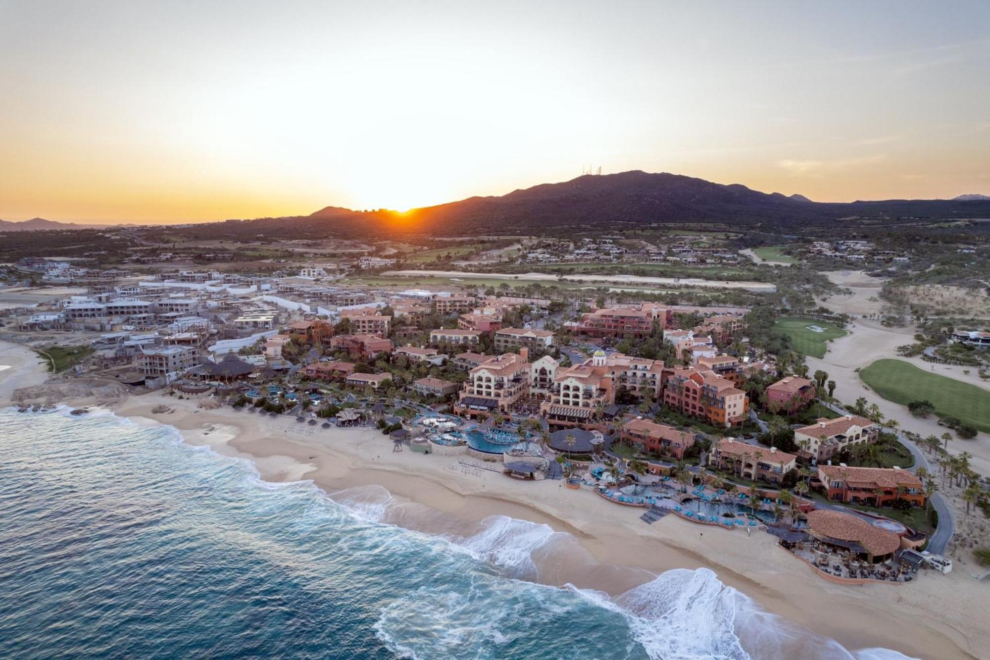 Hacienda Del Mar Los Cabos, Autograph Collection (Adults Only) Cabo San Lucas Exterior photo