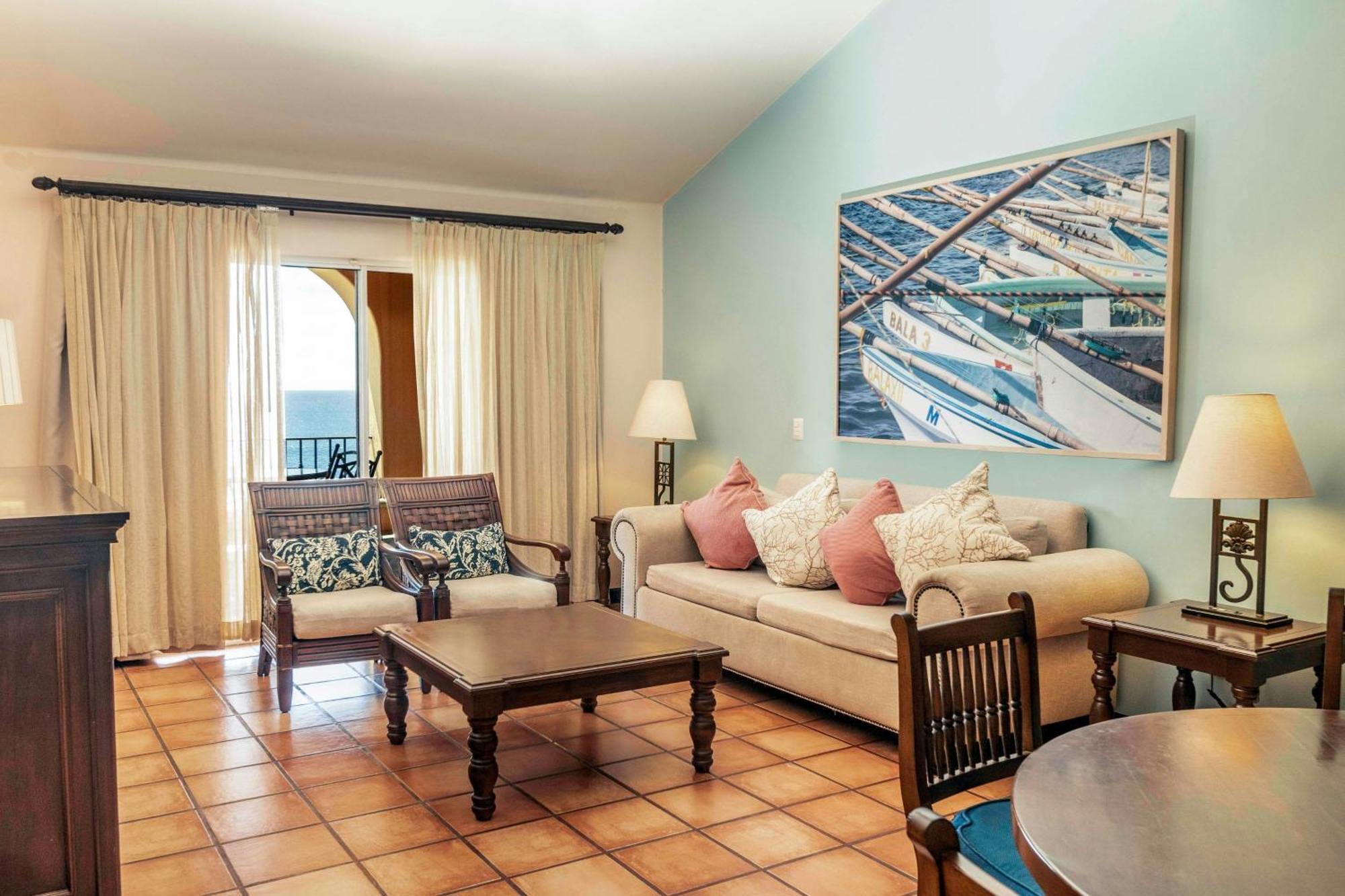 Hacienda Del Mar Los Cabos, Autograph Collection (Adults Only) Cabo San Lucas Exterior photo