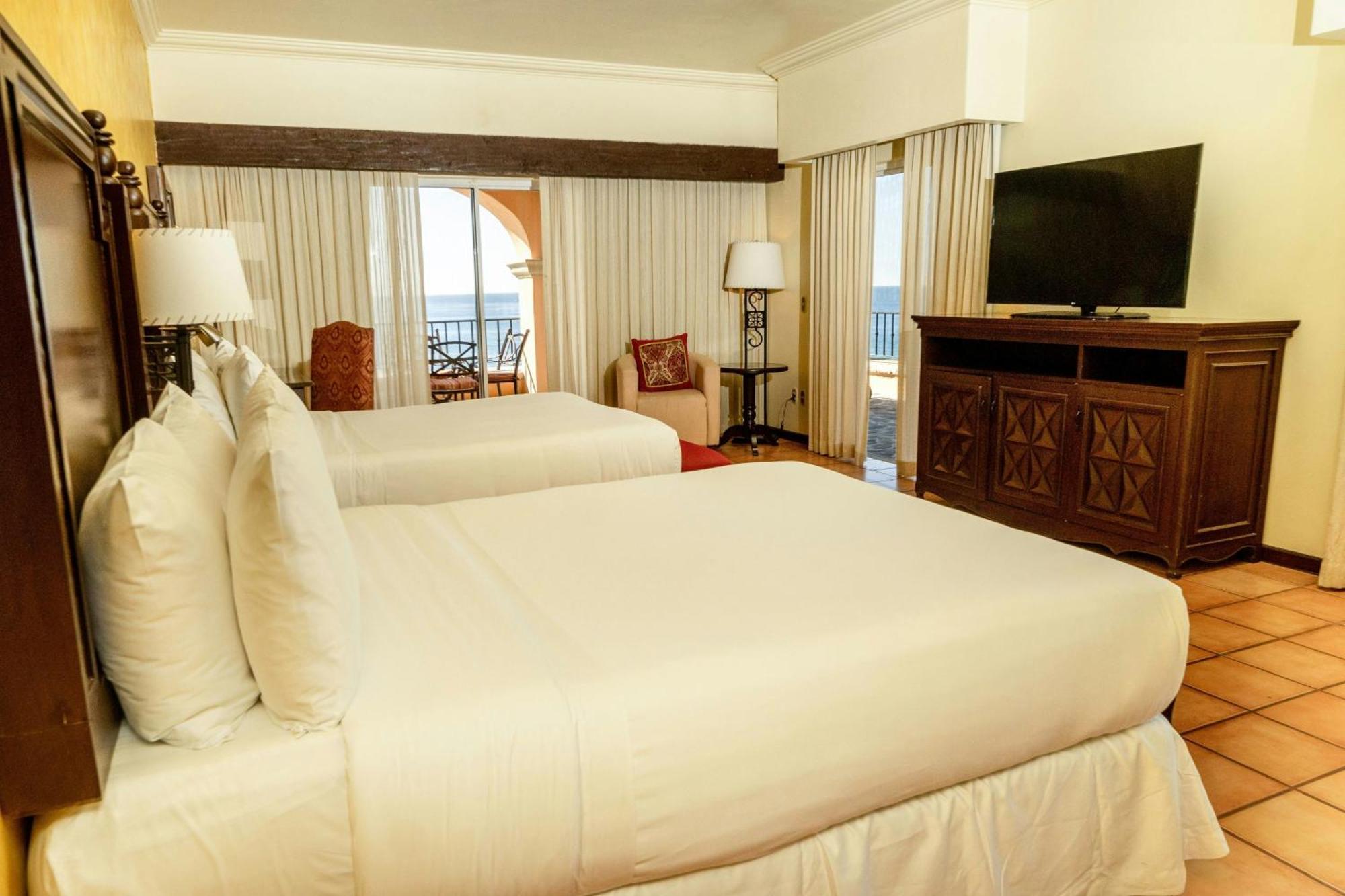 Hacienda Del Mar Los Cabos, Autograph Collection (Adults Only) Cabo San Lucas Exterior photo
