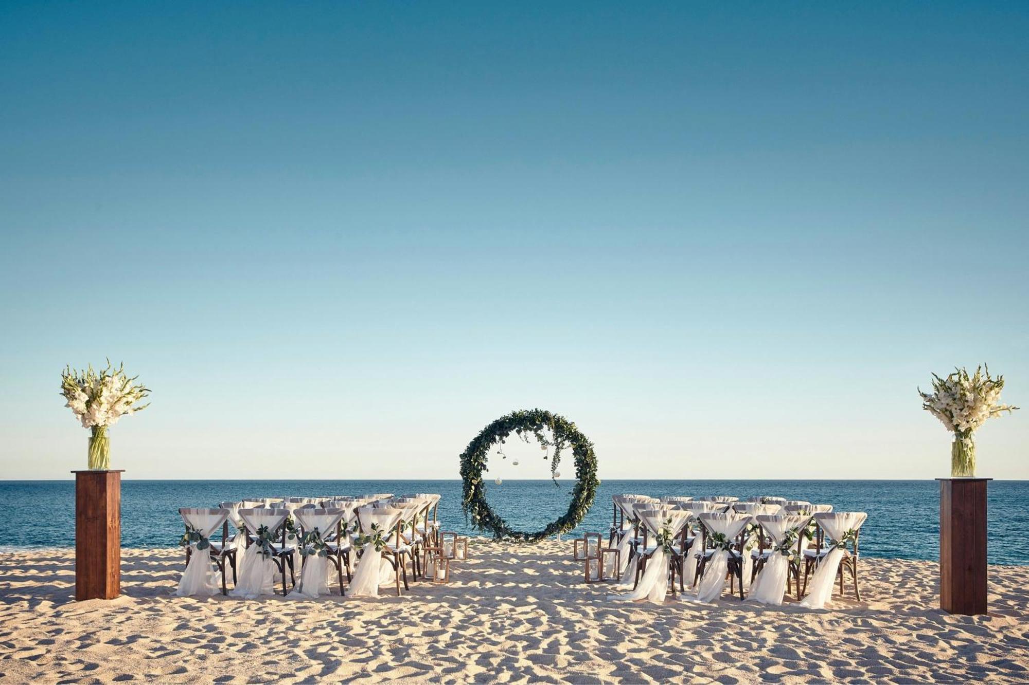 Hacienda Del Mar Los Cabos, Autograph Collection (Adults Only) Cabo San Lucas Exterior photo