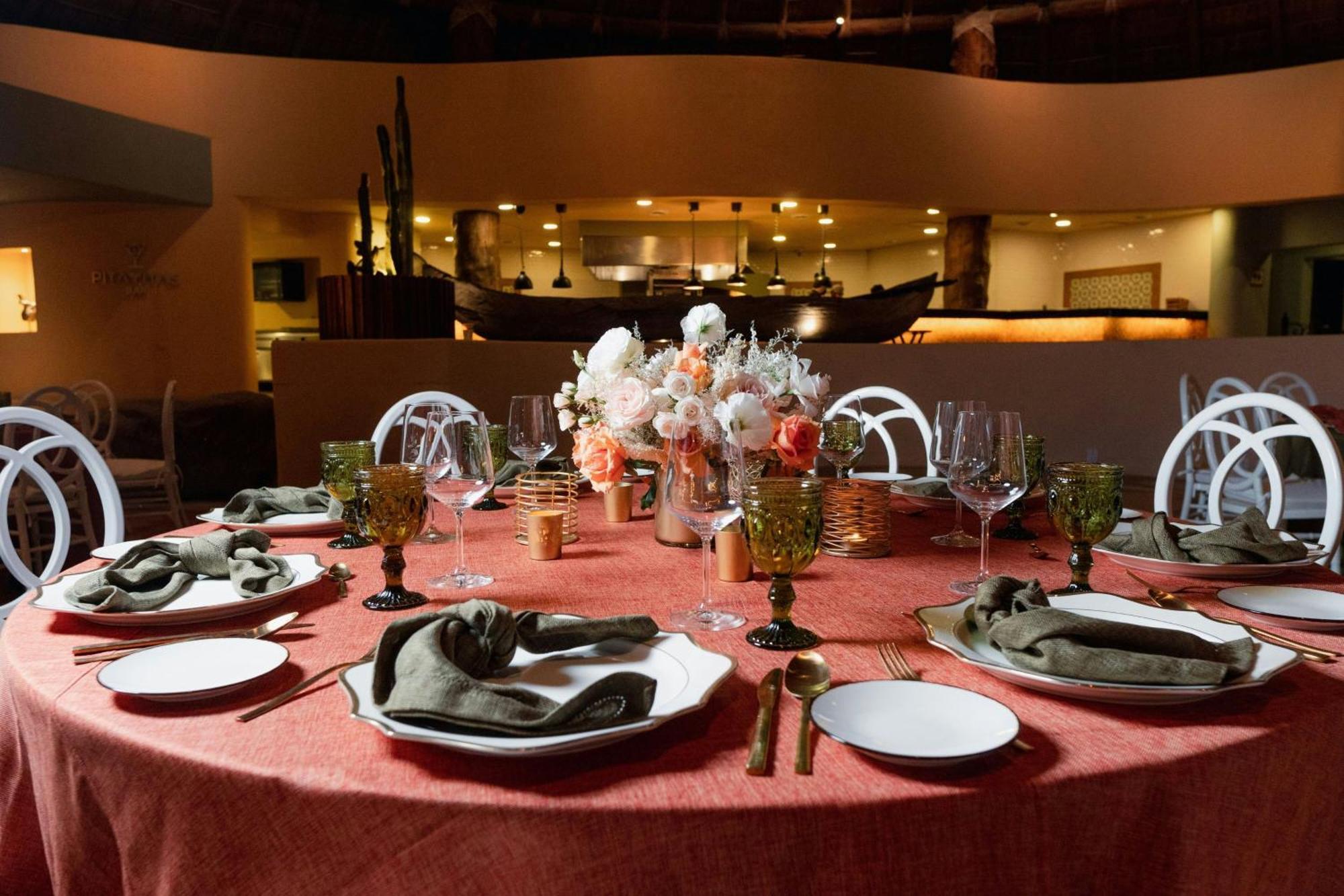 Hacienda Del Mar Los Cabos, Autograph Collection (Adults Only) Cabo San Lucas Exterior photo