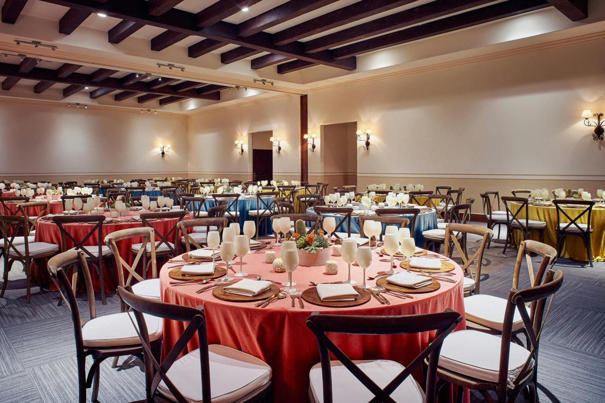 Hacienda Del Mar Los Cabos, Autograph Collection (Adults Only) Cabo San Lucas Exterior photo