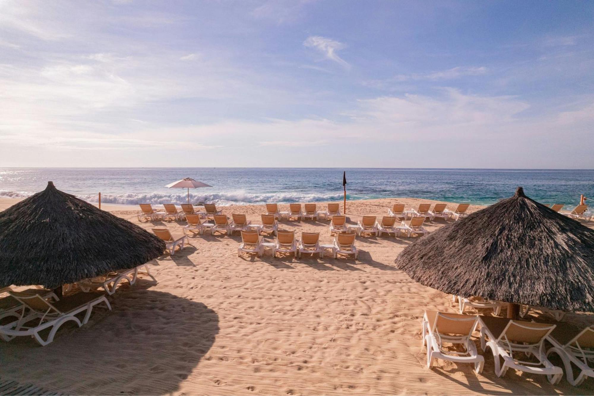 Hacienda Del Mar Los Cabos, Autograph Collection (Adults Only) Cabo San Lucas Exterior photo