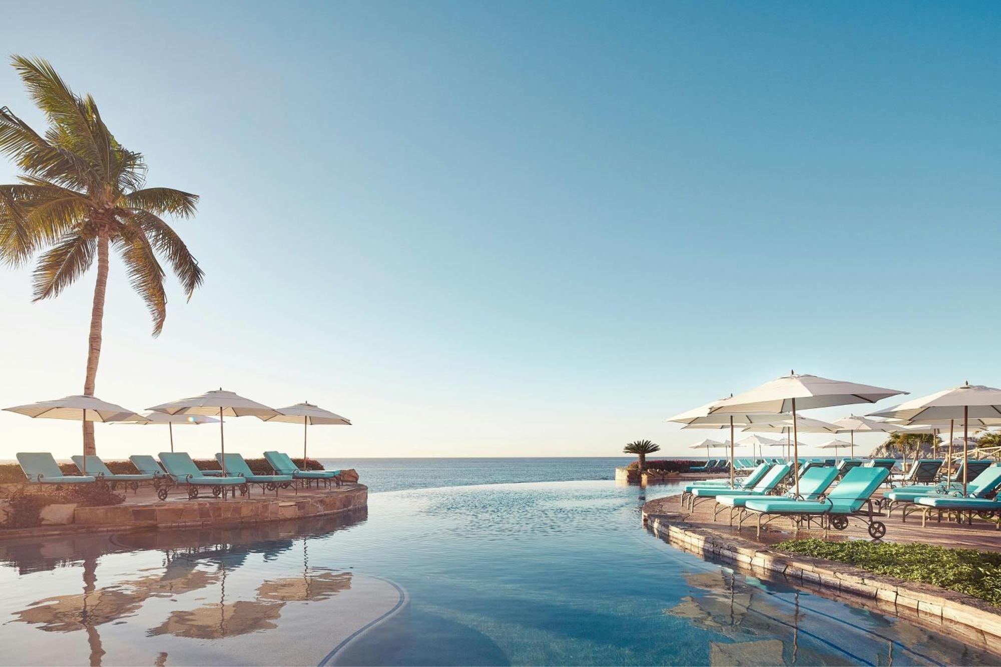 Hacienda Del Mar Los Cabos, Autograph Collection (Adults Only) Cabo San Lucas Exterior photo