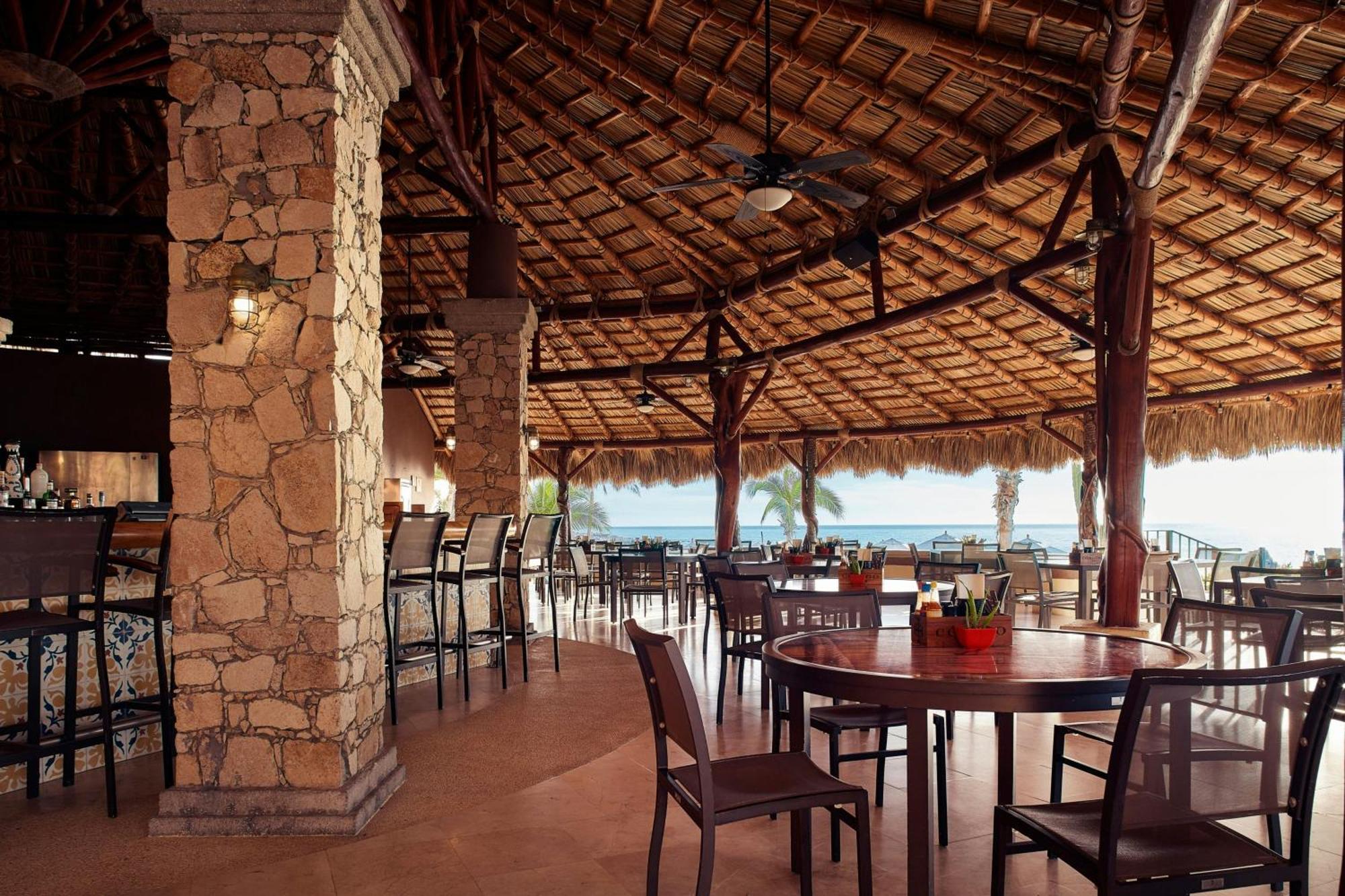 Hacienda Del Mar Los Cabos, Autograph Collection (Adults Only) Cabo San Lucas Exterior photo