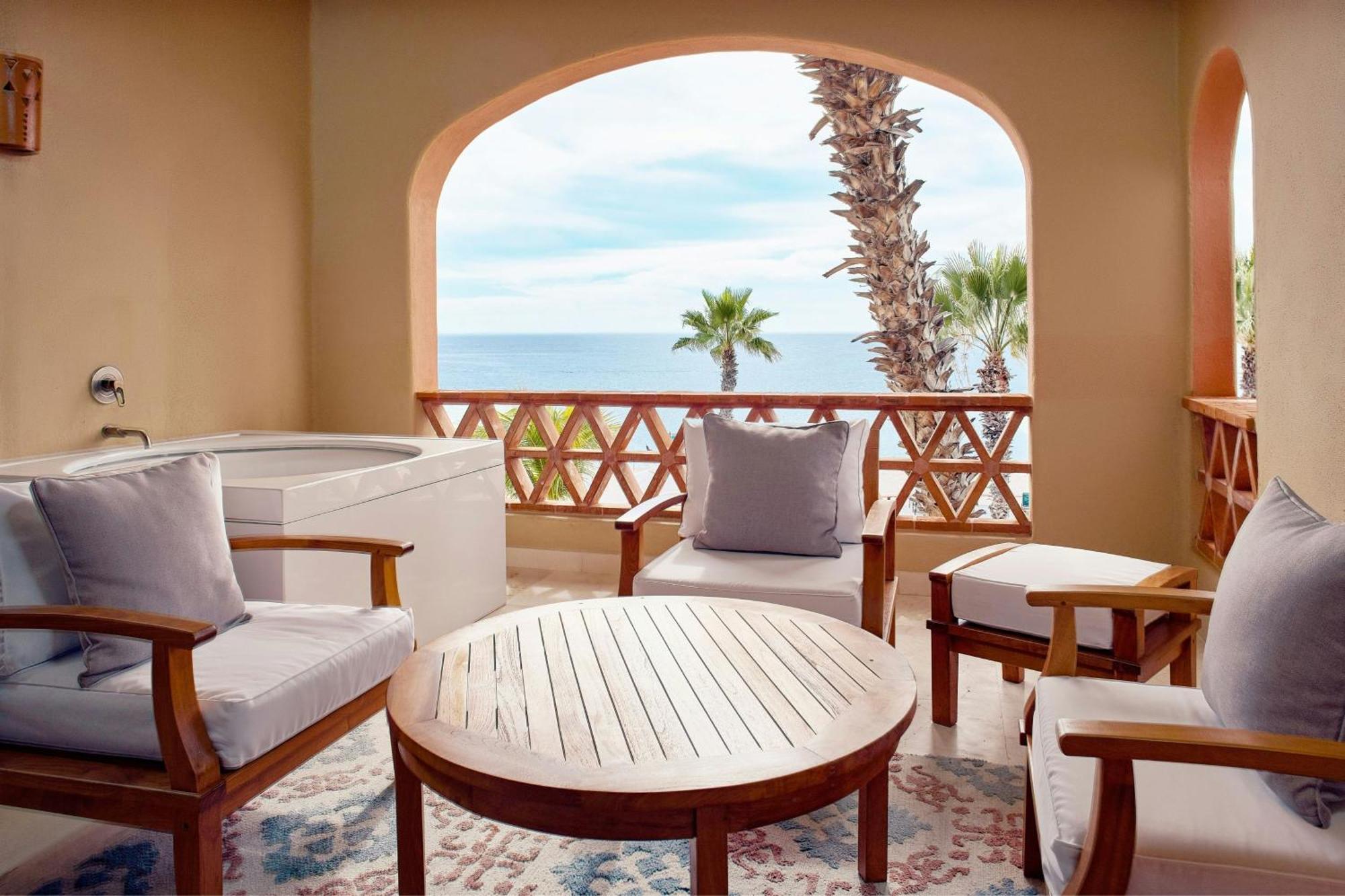 Hacienda Del Mar Los Cabos, Autograph Collection (Adults Only) Cabo San Lucas Exterior photo