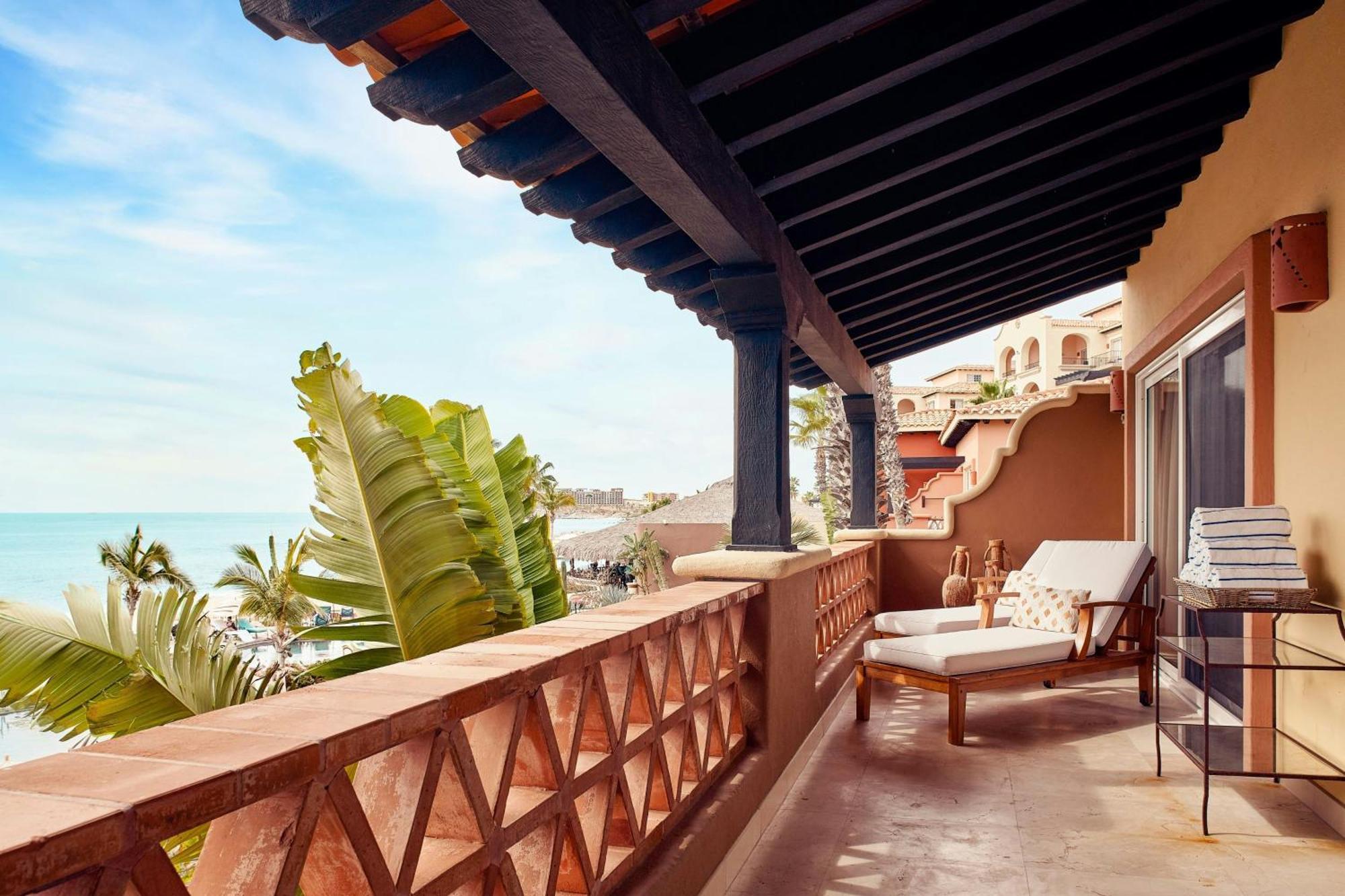 Hacienda Del Mar Los Cabos, Autograph Collection (Adults Only) Cabo San Lucas Exterior photo