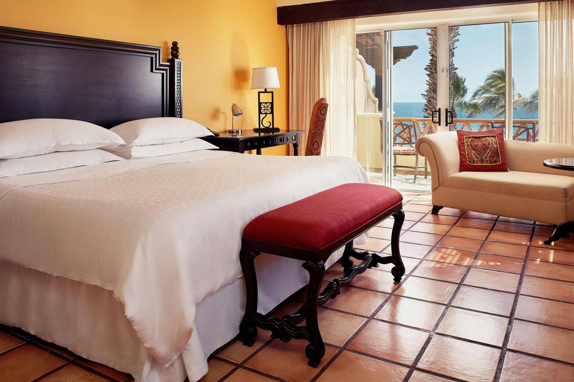 Hacienda Del Mar Los Cabos, Autograph Collection (Adults Only) Cabo San Lucas Exterior photo