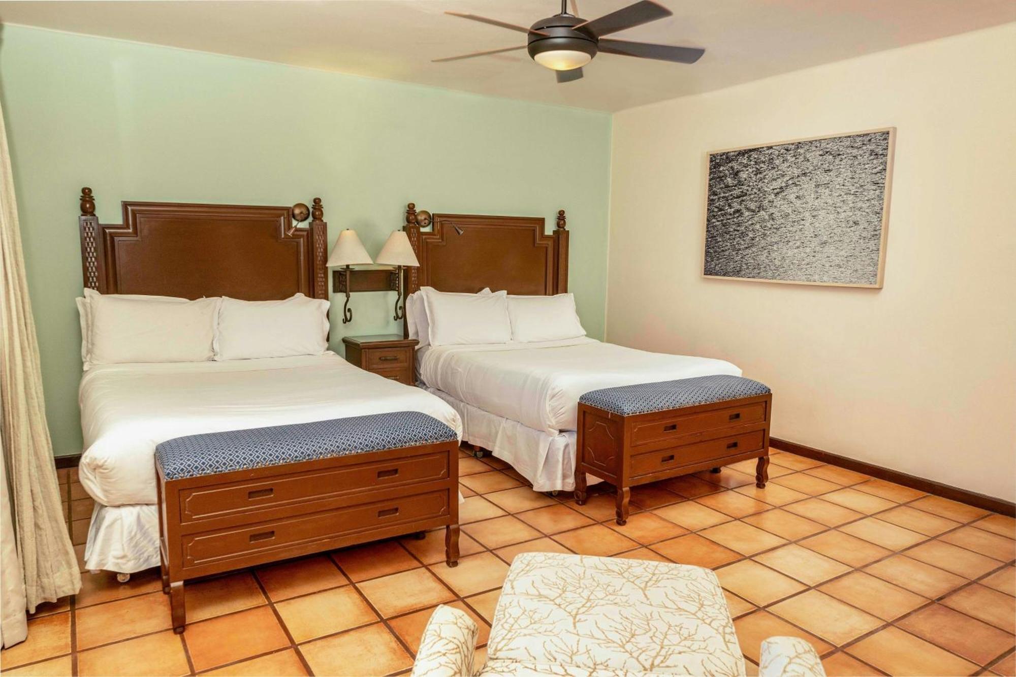 Hacienda Del Mar Los Cabos, Autograph Collection (Adults Only) Cabo San Lucas Exterior photo