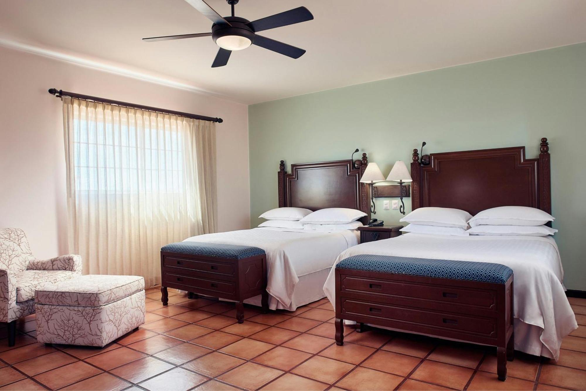 Hacienda Del Mar Los Cabos, Autograph Collection (Adults Only) Cabo San Lucas Exterior photo