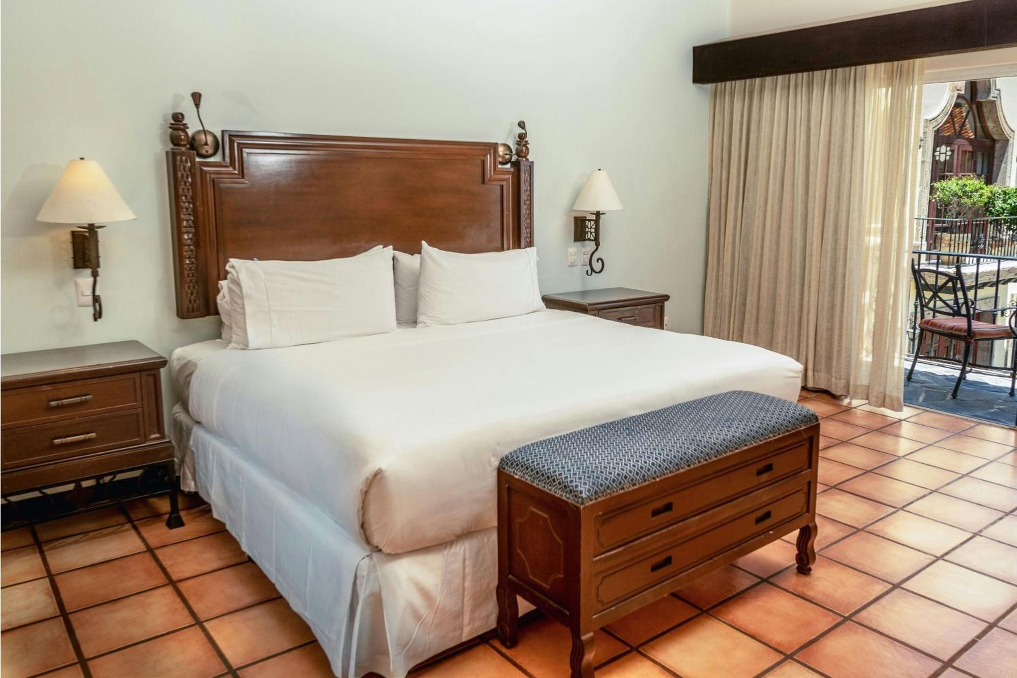 Hacienda Del Mar Los Cabos, Autograph Collection (Adults Only) Cabo San Lucas Exterior photo