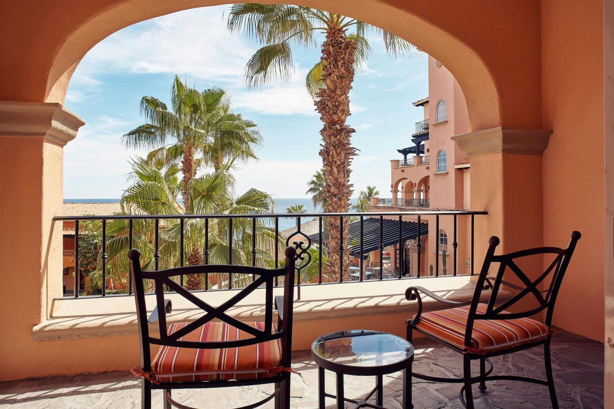 Hacienda Del Mar Los Cabos, Autograph Collection (Adults Only) Cabo San Lucas Exterior photo