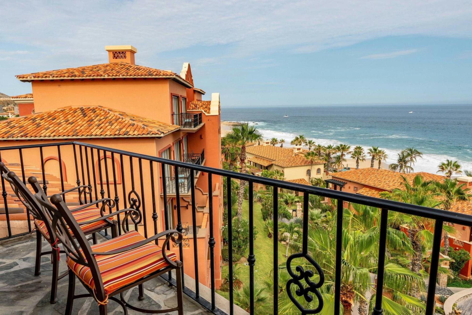 Hacienda Del Mar Los Cabos, Autograph Collection (Adults Only) Cabo San Lucas Exterior photo