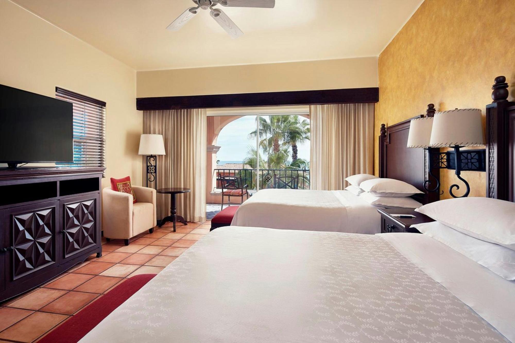 Hacienda Del Mar Los Cabos, Autograph Collection (Adults Only) Cabo San Lucas Exterior photo